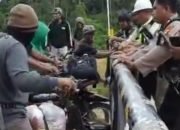 Ketidakadilan yang Menyakitkan, Antara HAM dan Martabat APH