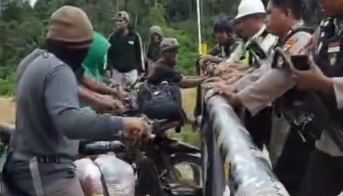 Ketidakadilan yang Menyakitkan, Antara HAM dan Martabat APH