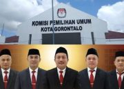 Apa Benar KPU Kota Gorontalo Melakukan Verfak Asal-Asalan ?