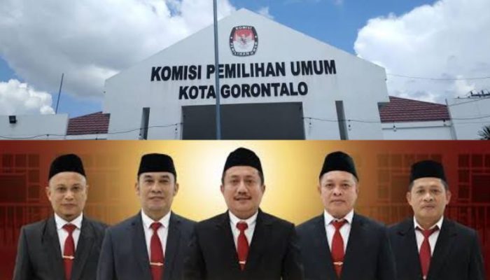 Apa Benar KPU Kota Gorontalo Melakukan Verfak Asal-Asalan ?