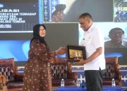 Kemendikbudristek RI Gelar Sosialisasi Kepercayaan Terhadap Tuhan YME