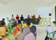 Dinas Pertanian Boalemo Gerak Cepat Tangani Persoalan Pupuk di Boalemo