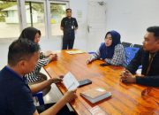 H-2 Jelang PSU, KPU Boalemo Pastikan Hak Pilih Karyawan Asal Boalemo di PTPG dan PT Tri Jaya Tangguh