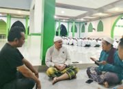 Jelang PSU, Ketua MUI Boalemo Himbau Penyelenggara dan Masyarakat Ciptakan Pemilihan yang Jujur dan Adil