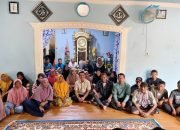 Silaturahmi Bersama Warga, Kehadiran Nurmawan Pakaya di Bursa Pilkada 2024 Mulai Disenangi Masyarakat Boalemo
