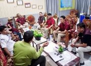 Lakukan Koordinasi, KPU Pastikan Hak Pilih Warga Binaan di Lapas Boalemo