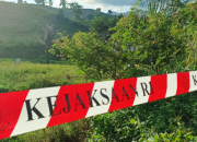 Sebabkan Kerugian Ratusan Juta, Kejaksaan Sita Aset Milik TM Terpidana Korupsi KONI Boalemo