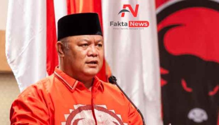 PSU Dapil Gorontalo VI, Ini Instruksi Kris Wartabone !!!