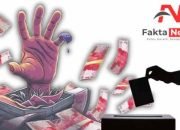 PSU Dapil VI Gorontalo Dengan Kisah Dugaan “Money Politic” Partai Pemohon