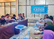 Pemkot dan BPOM Gorontalo Gelar Rapat Program Keamanan Pangan