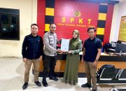 Denada Lapor Polisi, Terungkap Pria Berinisial YY Diduga Lakukan Kekerasan Seksual Hingga Mengancam Selebgram Gorontalo