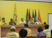 Cabut Usulan Saipul – Nasir, Apakah Gerakan Golkar Pohuwato Hanya Gertakan ?