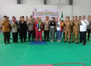 Kapolresta Gorontalo Kota Cup Sukses Digelar, OT Pencak Silat Diharap Tetap Berlanjut