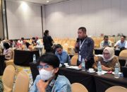 Resmi menjadi Satker, Bawaslu Boalemo ajukan rekomendasi penempatan CPNS dan P3K di Konsolnas Makassar