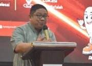 Ini Pesan Ketua KPU Provinsi Gorontalo di Pelantikan PPS Pilkada 2024