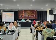 Coklit Pemutahiran Data Pemilih Pilkada 2024 Mulai Digodok