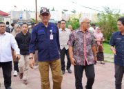 PSU Dapil Gorontalo 6 Boalemo-Pohuwato Dipantau Langsung KPU RI