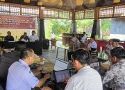 Pemutahiran Data Pemilih Pilkada 2024 Jadi Fokus Utama KPU Provinsi Gorontalo