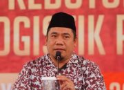 Gelar Bimtek Tahapan Pencalonan Pilkada 2024, Ini Penyampaian Risan Pakaya