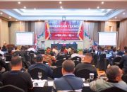 KPU Pohuwato Terus Matangkan Data Pemilih Jelang Pilkada 2024