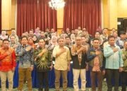 KPU Provinsi Gorontalo Maksimalkan Pengelolaan Media Sosial Untuk Sosialiasi Pilkada 2024
