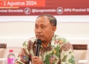 Jumlah Pemilih Penyandang Disabilitas Pilkada 2024 Capai 6.133 Orang