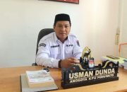 KPU Pohuwato Tuntaskan Coklit Data Pemilih Pilkada 2024