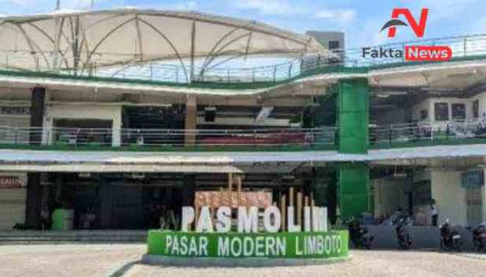 Menilik Hasil Pemeriksaan Pengadaan Pembangunan Pasar Modern Kabgor, Apa Benar Rincian HPS Bocor ?