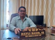 Masyarakat Bisa Laporkan Jika ada Kades Terlibat Politik Praktis