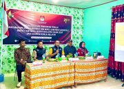 Sosialisasi Segmen Nelayan, KPU Boalemo Gencar Tingkatkan Partisipasi Pemilih