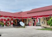 Hingga Pertengahan Triwulan ke III, Realisasi Penerimaan PAD Pohuwato Baru 48 persen