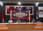 PSU Pileg 2024 Deprov Dapil 6 Provinsi Gorontalo Siap Digelar
