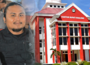 Sudah Saatnya Pj Bupati Boalemo Diberhentikan?
