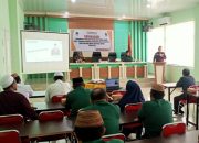 Bawaslu Gadeng FKUB Wujudkan Pilkada Damai dan Moderasi Beragama di Boalemo