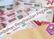 Alibi Bayar Dana Pilkada, Benarkah Pemda Pohuwato Korbankan TPP ASN Selama 3 Bulan ?