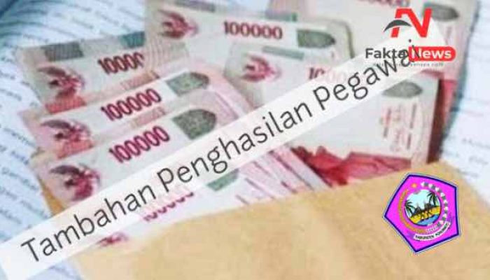 Alibi Bayar Dana Pilkada, Benarkah Pemda Pohuwato Korbankan TPP ASN Selama 3 Bulan ?