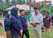Ketua dan Anggota KPU Provinsi Gorontalo Bagi Tugas Pantau PSU Dapil Boalemo-Pohuwato