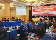KPU Provinsi Gorontalo Tetapkan 885.755 DPS Pilkada 2024