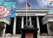 MA Batalkan Perpres 53 Tahun 2023, Dampak Terhadap Anggota DPR/DPRD dan Potensi TGR ?