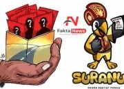 Hilangnya Konsep Penyatuan Timur-Barat: Melawan Atau Mengikuti ?
