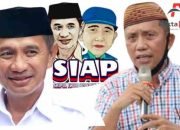 Pasangan Paman dan Ponakan di Pilkada Pohuwato: Apa Benar Hanya Kebetulan?