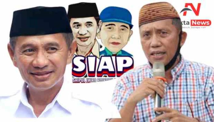 Pasangan Paman dan Ponakan di Pilkada Pohuwato: Apa Benar Hanya Kebetulan?