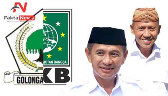 Posisi Golkar dan PKB di Pilkada Pohuwato Terancam Terpinggirkan Dan Potensi Koalisi Retak