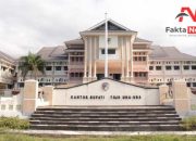 Urgensi Penetapan Status Barang Milik Daerah Tojo Una Una, 43,20 Miliar Berpotensi Disalahgunakan