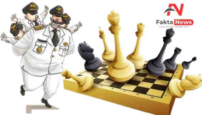 Politik Dinasti Dan Ancaman Perampasan Ruang Hidup