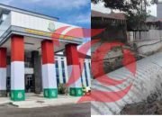 Special HUT Kemerdekaan Ke – 79, Pembangunan Kanal Banjir Tanggidaa Vs Integritas Kejati Gorontalo