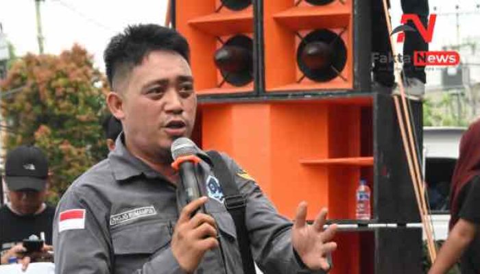 Satu Tahun Tragedi Kantor Bupati Pohuwato: Refleksi dan Harapan