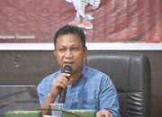 KPU Kab. Gorontalo Minta Kebijakan Pemda Turunkan Biaya Kir Dokter Pantarlih