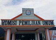Penetapan Calon Anggota DPRD Kab. Gorontalo Terpilih Digelar 21 Agustus 2024