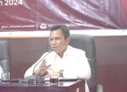 KPU Kabupaten Gorontalo Segera Dibentuk 1.193 Pantarlih